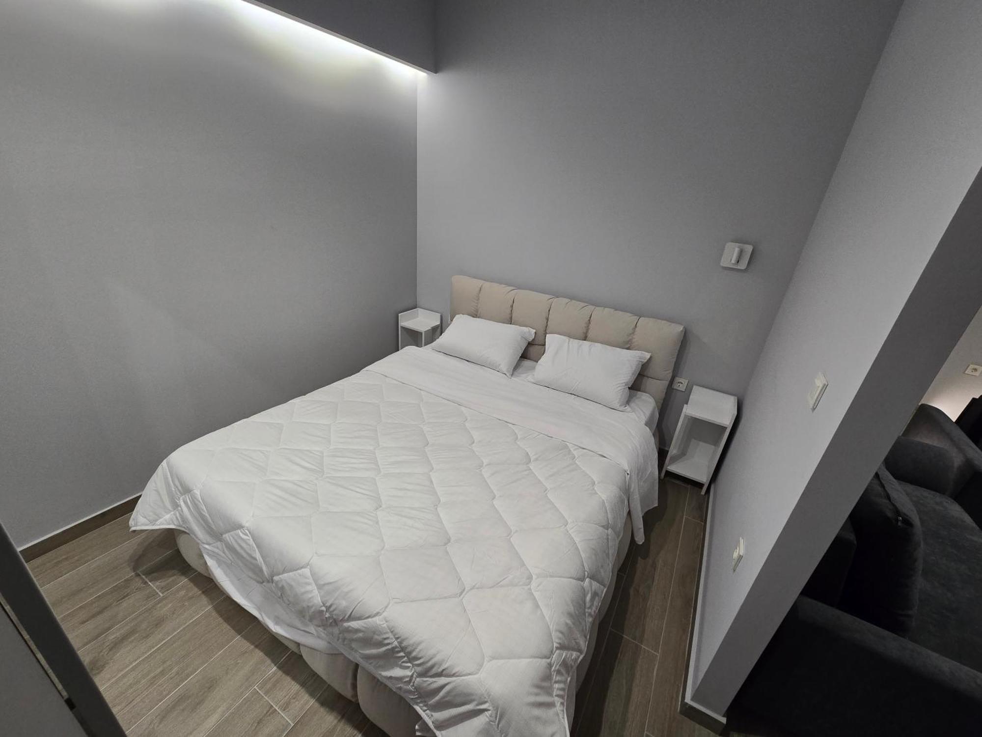Greko Apartment *
